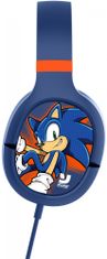 OTL Technologies PRO G1 SEGA MORDERN Sonic the Hedgehog herní sluchátka