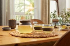 Lékué Lékué, Sada na přípravu domácího čaje Calm Tea Ritual Set
