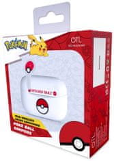 OTL Technologies Pokémon Pokéball TWS Earpods