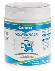 Canina Welpenkalk prášek 900 g