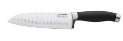 CS Solingen Nůž kuchyňský kuchařský 17 cm SHIKOKU