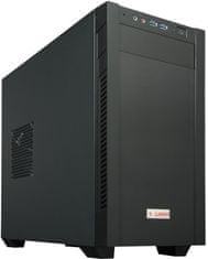 HAL3000 PowerWork AMD 221, černá (PCHS2538)