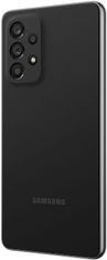 Samsung Galaxy A53 5G, 8GB/256GB, Black