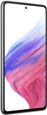 Samsung Galaxy A53 5G, 8GB/256GB, Black