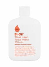 Bi-Oil 250ml body lotion, tělové mléko