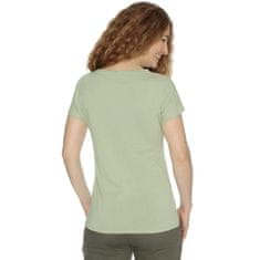 Bushman tričko Gia light olive XL