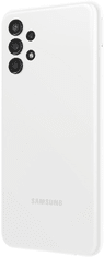 Samsung Galaxy A13, 4GB/128GB, White (SM-A137F)