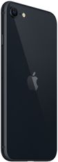 Apple iPhone SE 2022, 256GB, Midnight