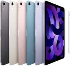 Apple iPad Air 2022, Wi-Fi, 256GB, Purple (MME63FD/A)