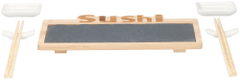 Alpina Sushi set