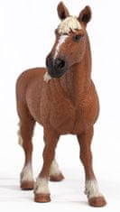 Schleich 13941 Belgický tažný kůň