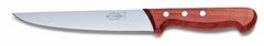 F. Dick Vykrvovací nůž se dřevěnou rukojetí v délce 18 cm