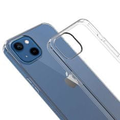 IZMAEL Pouzdro Ultra Clear pro Samsung Galaxy A33 5G - Transparentní KP15734