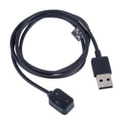 Akyga AK-SW-30 USB nabíjecí kabel pro Amazfit Cor A1702