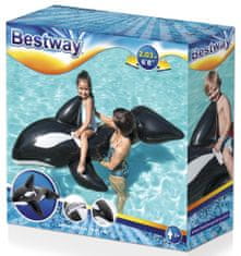 Bestway 41009 Nafukovací velryba s držadly