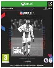 EA Sports FIFA 21 - Next Level Edition (XSX)