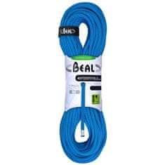 Beal Horolezecké lano Beal Antidote 10,2mm solid blue|60m
