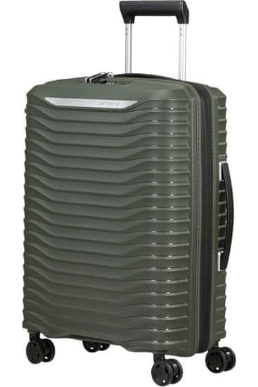 Samsonite Kabinový cestovní kufr Upscape EXP 39/45 l