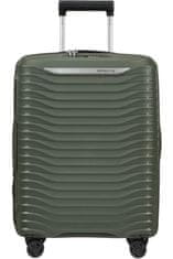 Samsonite Kabinový cestovní kufr Upscape EXP 39/45 l zelená