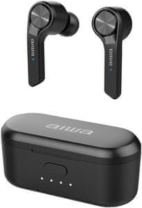 AIWA ESP-350 sluchátka bezdrátová Bluetooth tws