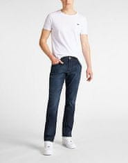 Lee Pánské jeans LEE L71WTICR STRAIGHT FIT TRIP Velikost: 30/34