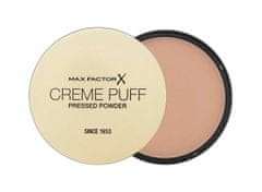 Max Factor 14g creme puff, 40 creamy ivory, pudr