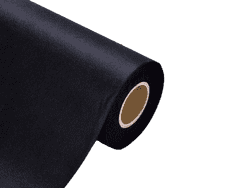 HANDI HELP Mulčovací netkaná textilie 1,6 x 50 m černá 