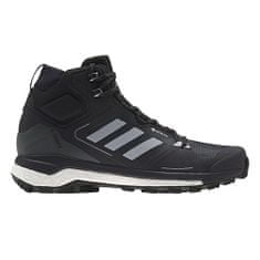 Adidas Treková obuv , TERREX SKYCHASER 2 | FZ3332 | CBLACK/HALSIL/DGSOGR | EU 44 | UK 9,5 | US 10 |