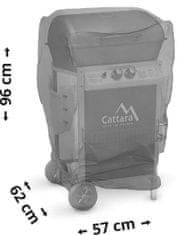 Cattara Kryt plynového grilu 99BB011