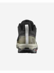 Salomon Černé pánské outdoorové boty Salomon X Ultra 4 GTX 49 1/3
