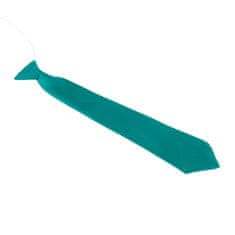 NANDY Dětská kravata, 30 cm, pro děti ve věku 2-10 let - Námořní