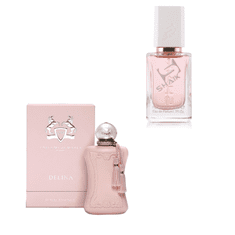 SHAIK Parfém De Luxe W406 FOR WOMEN - Inspirován PARFUMS DE MARLY Delina (50ml)