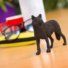 Safari Ltd. Vlk černý