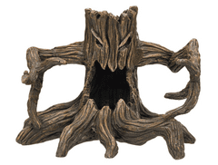Nobby Akvarijní dekorace Strašidelný strom 25,5cm