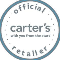 Carter's Overal bez nožiček na ramínka Green Embroidery holka 9m