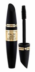 Max Factor 13.1ml false lash effect, black, řasenka