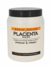 Stapiz 1000ml basic salon placenta, maska na vlasy