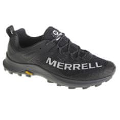 Merrell Boty běžecké černé 43 EU Mtl Long Sky