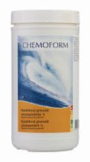 Chemoform Kyslíkový granulát (Komponenta 1) - 1kg