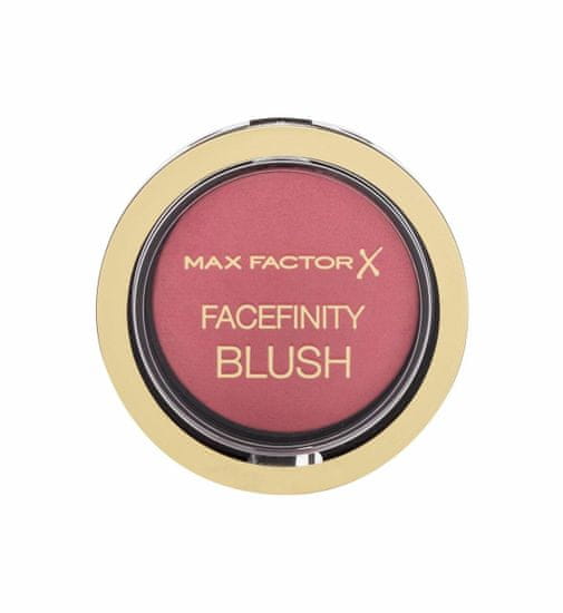 Max Factor 1.5g facefinity blush, 50 sunkissed rose