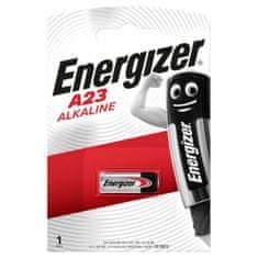 Energizer alkalická baterie 12V E23A 1ks