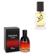 SHAIK Parfém De Luxe M141 FOR MEN - Inspirován CHRISTIAN DIOR Fahrenheit Le Parfum (50ml)