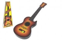InnoVibe Dětská kytara s trsátkem