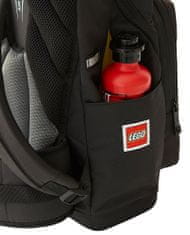 LEGO Bags Ninjago Red Optimo Plus - školní batoh
