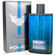 Police Sport - EDT 100 ml