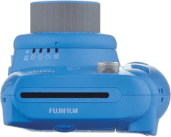 FujiFilm Fotoaparát INSTAX MINI 9 blue