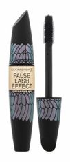Max Factor 13.1ml false lash effect, deep raven black