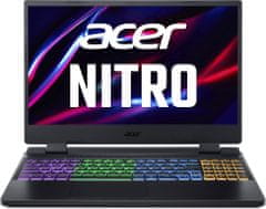 Acer Nitro 5 (AN515-58), černá (NH.QM0EC.00Y)