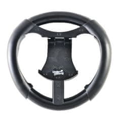 Under Control Steering Wheel PS3 (PS3)