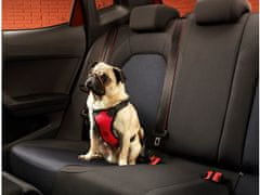 SEAT bezpečnostní postroj pro psa, XL